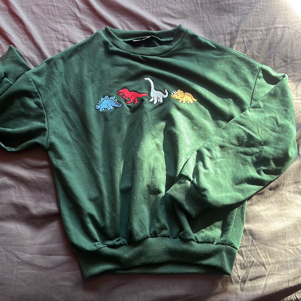 Womens sweater